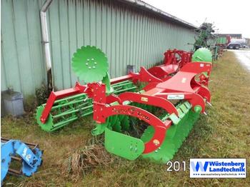 Борона Agro Tom Kurzscheibenegge 3 mt: фото 1 Борона Agro Tom Kurzscheibenegge 3 mt: фото 1