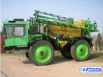 Самоходный опрыскиватель Dammann Damman Trac DT 1650: фото 1 Самоходный опрыскиватель Dammann Damman Trac DT 1650: фото 1