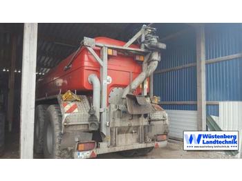 Цистерна для жидкого навоза Plm MEYERLOHNE Rekordia PW 22.000: фото 1