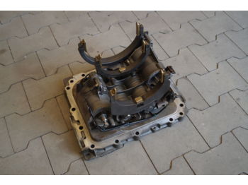 Коробка передач для Грузовиков VOLVO GEAR SELECTOR / ISHIFT / AT2412C AT2512C / WORLDWIDE DEL gearbox: фото 1 Коробка передач для Грузовиков VOLVO GEAR SELECTOR / ISHIFT / AT2412C AT2512C / WORLDWIDE DEL gearbox: фото 1