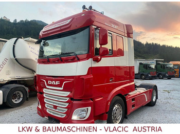 DAF XF480 / Retarder / SC /Nebenanrieb (Kipphydrlk.)  в лизинг DAF XF480 / Retarder / SC /Nebenanrieb (Kipphydrlk.): фото 1