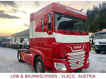 DAF XF480 / Retarder / SC /Nebenanrieb (Kipphydrlk.)  в лизинг DAF XF480 / Retarder / SC /Nebenanrieb (Kipphydrlk.): фото 2