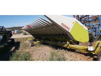 Жатка для подсолнечника Claas Sunspeed 12-70: фото 1 Жатка для подсолнечника Claas Sunspeed 12-70: фото 1