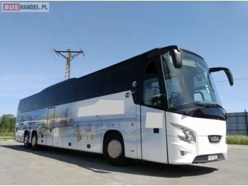 Туристический автобус BOVA VDL Futura FHD2 143-410: фото 1 Туристический автобус BOVA VDL Futura FHD2 143-410: фото 1