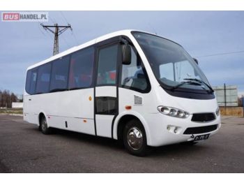 Туристический автобус IVECO Daily 65C17 Senior (Mago, Wing, 616): фото 1 Туристический автобус IVECO Daily 65C17 Senior (Mago, Wing, 616): фото 1