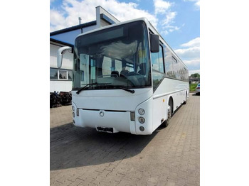 Irisbus ARES в лизинг Irisbus ARES: фото 1