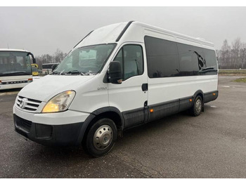 Iveco DAILY 50C18 в лизинг Iveco DAILY 50C18: фото 1