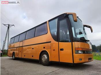 Туристический автобус Setra 315 HDH 55 MIEJSC: фото 1