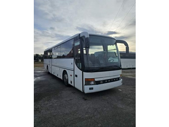 Setra S 315 GT в лизинг Setra S 315 GT: фото 1