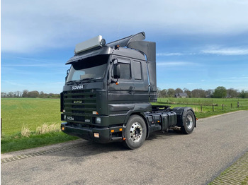 Scania R143-450 V8 | OLD SKOOL | NO RUST !! | COLLECTORS ITEM в лизинг Scania R143-450 V8 | OLD SKOOL | NO RUST !! | COLLECTORS ITEM: фото 2