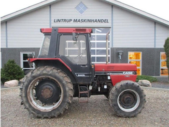 Case IH 844 XL 4wd traktor, en ejer fra ny  в лизинг Case IH 844 XL 4wd traktor, en ejer fra ny: фото 2