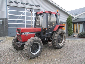 Case IH 844 XL 4wd traktor, en ejer fra ny  в лизинг Case IH 844 XL 4wd traktor, en ejer fra ny: фото 5