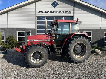 Case IH Maxxum 5150 Plus Med frontlift  в лизинг Case IH Maxxum 5150 Plus Med frontlift: фото 1