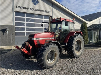 Case IH Maxxum 5150 Plus Med frontlift  в лизинг Case IH Maxxum 5150 Plus Med frontlift: фото 2