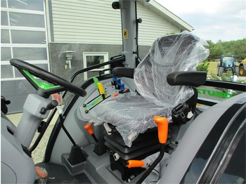 Deutz-fahr Agrofarm 115G with 30F+30R Hi-Lo and CreepGear  в лизинг Deutz-fahr Agrofarm 115G with 30F+30R Hi-Lo and CreepGear: фото 4