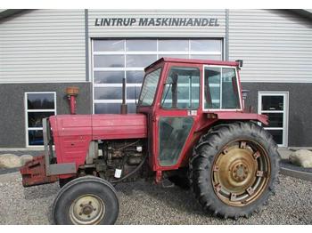Трактор IMT 578 2wd traktor med lukket kabine på: фото 1 Трактор IMT 578 2wd traktor med lukket kabine på: фото 1