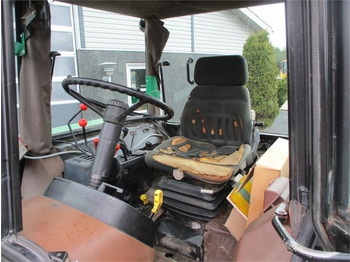 John Deere 2650 Med SGII kabine, 540 og 1000 pto omd  в лизинг John Deere 2650 Med SGII kabine, 540 og 1000 pto omd: фото 5