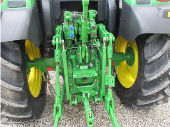 John Deere 6125R AutoPower med frontlæsser  в лизинг John Deere 6125R AutoPower med frontlæsser: фото 4