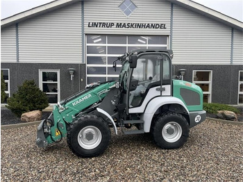 Kramer KL25.5T med Teleskoparm, så den har stor rækkevid  в лизинг Kramer KL25.5T med Teleskoparm, så den har stor rækkevid: фото 1
