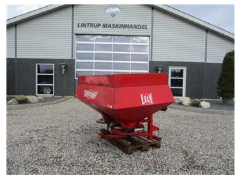 Lely Centerline CL 2400 Med hydraulisk tilt til kantspr  в лизинг Lely Centerline CL 2400 Med hydraulisk tilt til kantspr: фото 1
