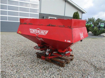 Lely Centerline CL 2400 Med hydraulisk tilt til kantspr  в лизинг Lely Centerline CL 2400 Med hydraulisk tilt til kantspr: фото 2