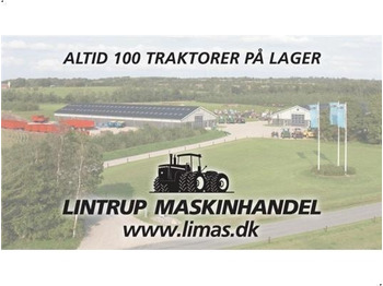 Massey Ferguson 165 Med Ålø læsser med greb.  в лизинг Massey Ferguson 165 Med Ålø læsser med greb.: фото 4