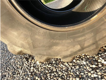 Michelin 600/70-30 Mach Bib  в лизинг Michelin 600/70-30 Mach Bib: фото 3
