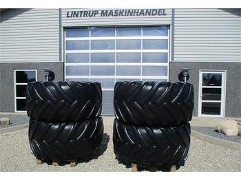 Шина для Сельскохозяйственной техники Michelin 750/65R26 med 12 huls Fælge til Case, Hyundai og N: фото 1 Шина для Сельскохозяйственной техники Michelin 750/65R26 med 12 huls Fælge til Case, Hyundai og N: фото 1