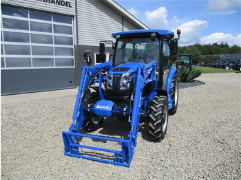 Solis 50 Fabriksny traktor med 2 års garanti, lukket kab  в лизинг Solis 50 Fabriksny traktor med 2 års garanti, lukket kab: фото 3