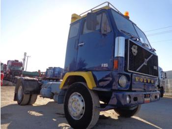 Тягач Volvo F89(4X2): фото 1 Тягач Volvo F89(4X2): фото 1