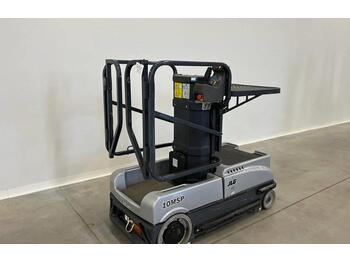 Вертикальный мачтовый подъемник JLG 9781-10 MSP: фото 1 Вертикальный мачтовый подъемник JLG 9781-10 MSP: фото 1