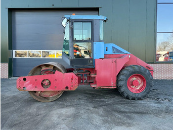 Ammann WALS в лизинг Ammann WALS: фото 2