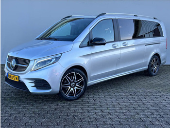 Mercedes-Benz V-Klasse 300d 4-MATIC!! SLECHTS 79dkm!!Full-options!/Extra lang L3 / Full option / Memory / 360 camera / AMG / 2 x elec schuifdeur / Burm в лизинг Mercedes-Benz V-Klasse 300d 4-MATIC!! SLECHTS 79dkm!!Full-options!/Extra lang L3 / Full option / Memory / 360 camera / AMG / 2 x elec schuifdeur / Burm: фото 1