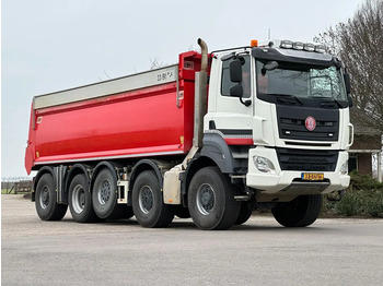 Tatra Phoenix 10x6 KIPPER/TIPPER AJK!!TOP!! в лизинг Tatra Phoenix 10x6 KIPPER/TIPPER AJK!!TOP!!: фото 2