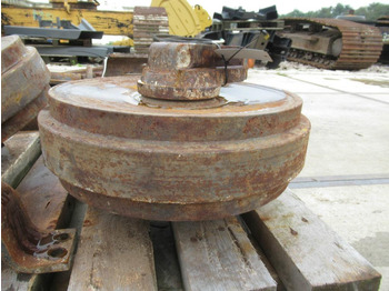 Запчасти ходовой части KOMATSU