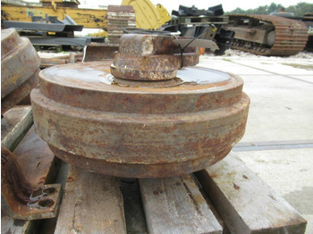 Запчасти ходовой части KOMATSU