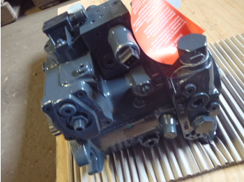 Новый Гидравлический насос для Строительной техники Rexroth A4VG40DE4DT1/32R-NSC02F003SXT-S -: фото 2