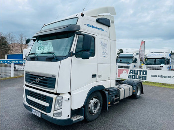 Тягач VOLVO FH 420