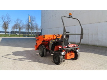 Ausa D 150 RMA в лизинг Ausa D 150 RMA: фото 4