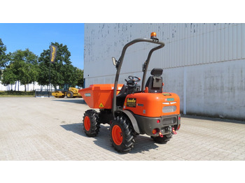 Ausa D150 AHG в лизинг Ausa D150 AHG: фото 4