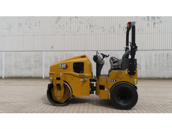 Caterpillar CC4.0 в лизинг Caterpillar CC4.0: фото 5