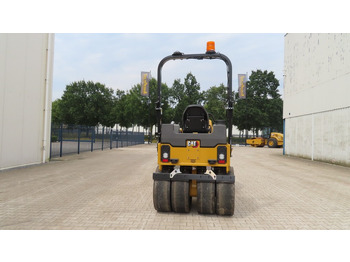 Caterpillar CC4.0 в лизинг Caterpillar CC4.0: фото 3