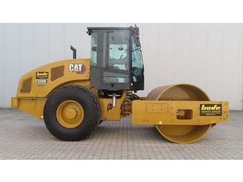 Caterpillar CS 56 B в лизинг Caterpillar CS 56 B: фото 1