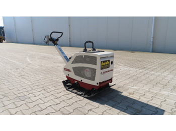 Dynapac DRP25D в лизинг Dynapac DRP25D: фото 3
