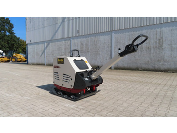 Dynapac DRP60D в лизинг Dynapac DRP60D: фото 4