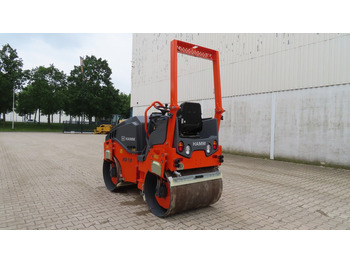 Hamm HD 10 VV в лизинг Hamm HD 10 VV: фото 4