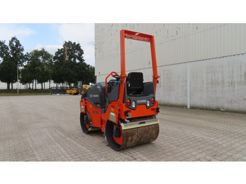 Hamm HD10VV в лизинг Hamm HD10VV: фото 4