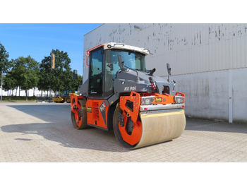 Hamm HX90I VV-S в лизинг Hamm HX90I VV-S: фото 4