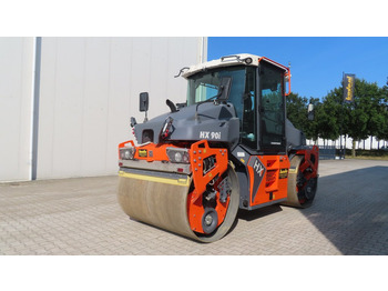Hamm HX90I VV-S в лизинг Hamm HX90I VV-S: фото 2