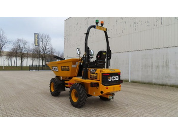JCB 3T-2 ST в лизинг JCB 3T-2 ST: фото 4